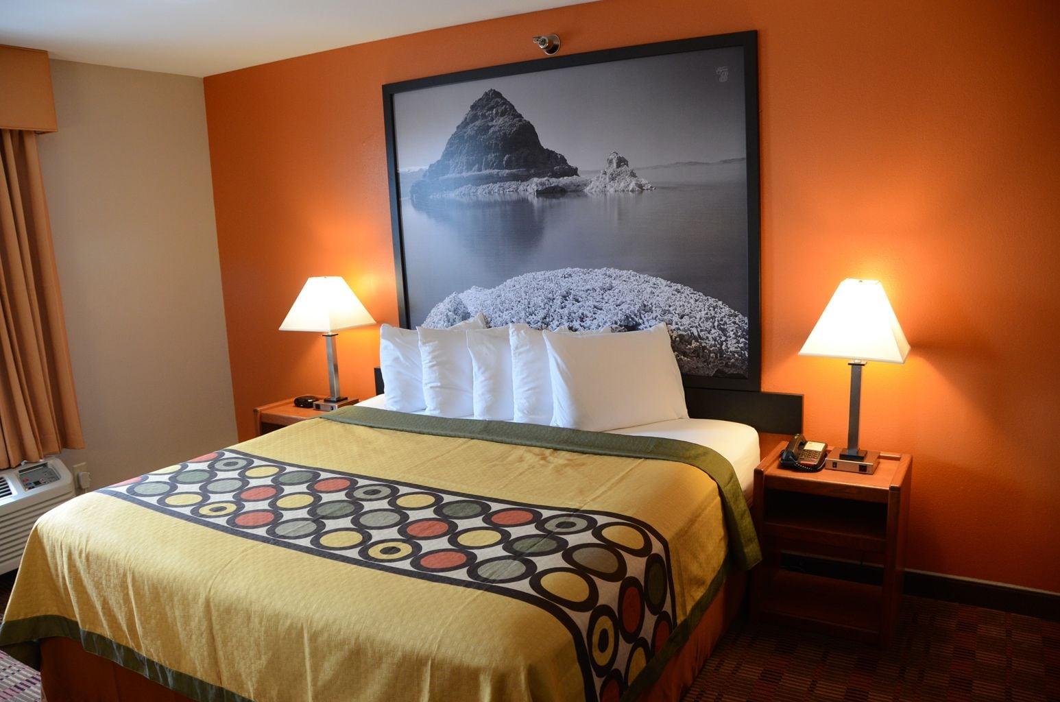 Super 8 By Wyndham Louisville/Expo Center Εξωτερικό φωτογραφία