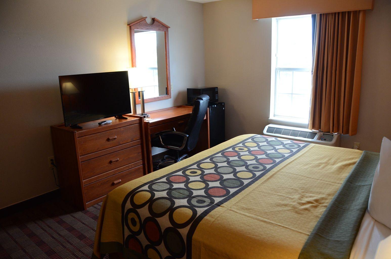 Super 8 By Wyndham Louisville/Expo Center Εξωτερικό φωτογραφία