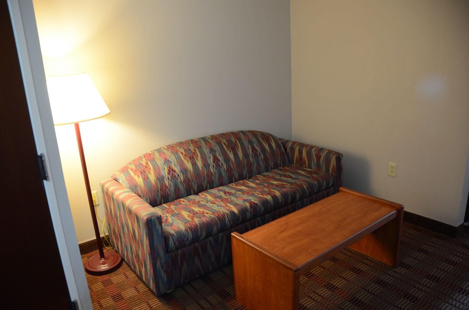 Super 8 By Wyndham Louisville/Expo Center Εξωτερικό φωτογραφία