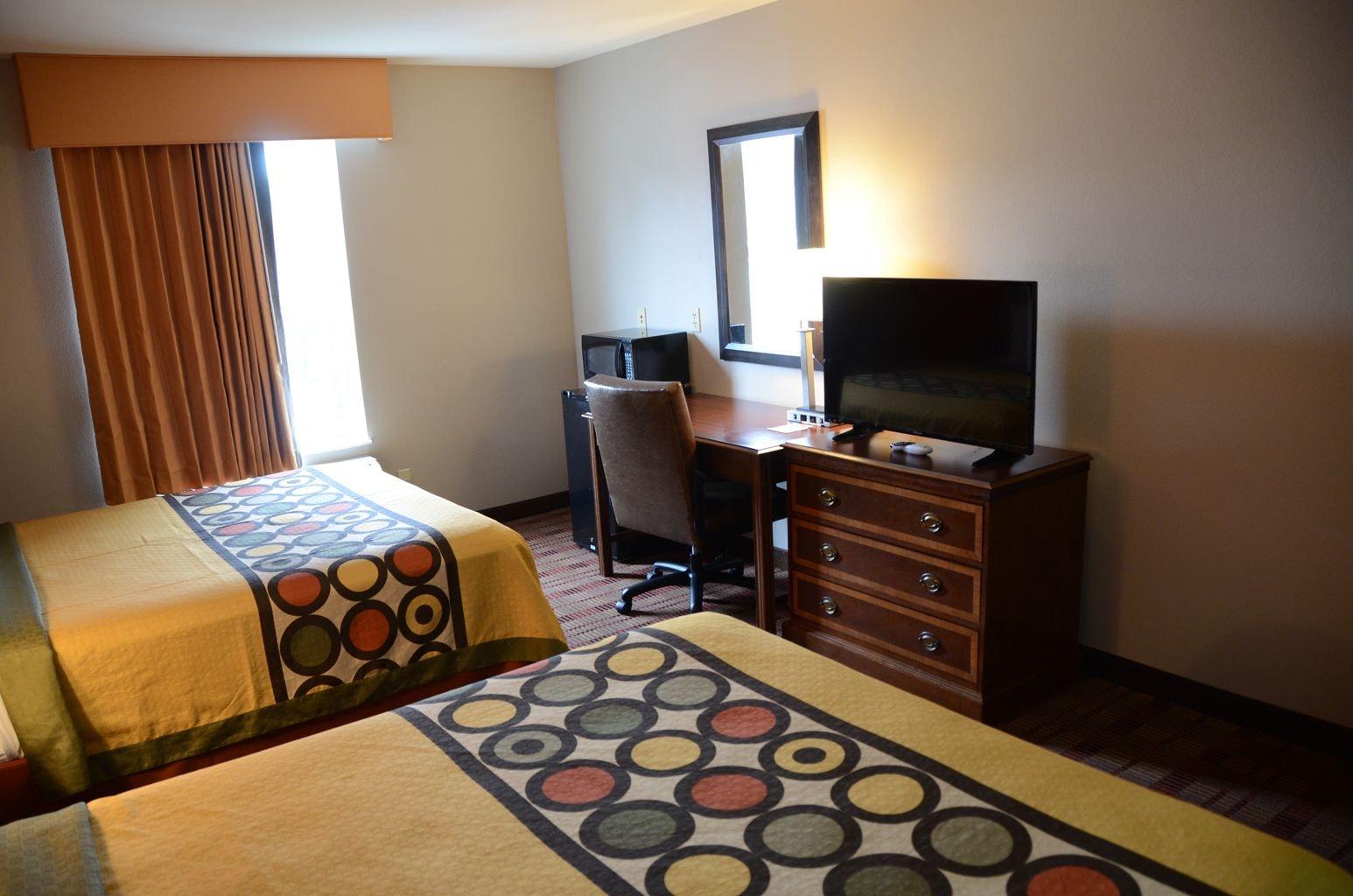 Super 8 By Wyndham Louisville/Expo Center Εξωτερικό φωτογραφία