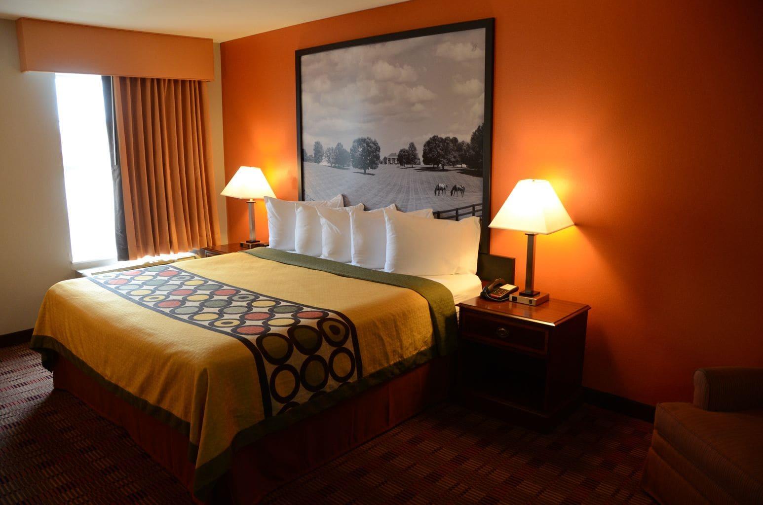 Super 8 By Wyndham Louisville/Expo Center Εξωτερικό φωτογραφία