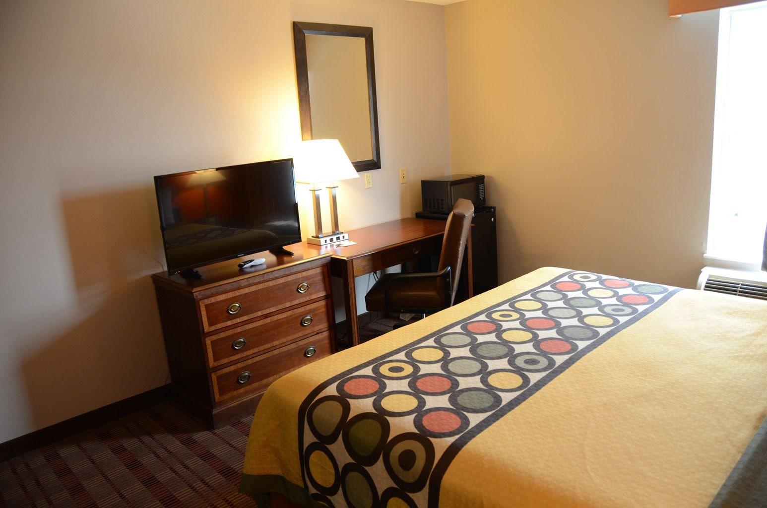 Super 8 By Wyndham Louisville/Expo Center Εξωτερικό φωτογραφία
