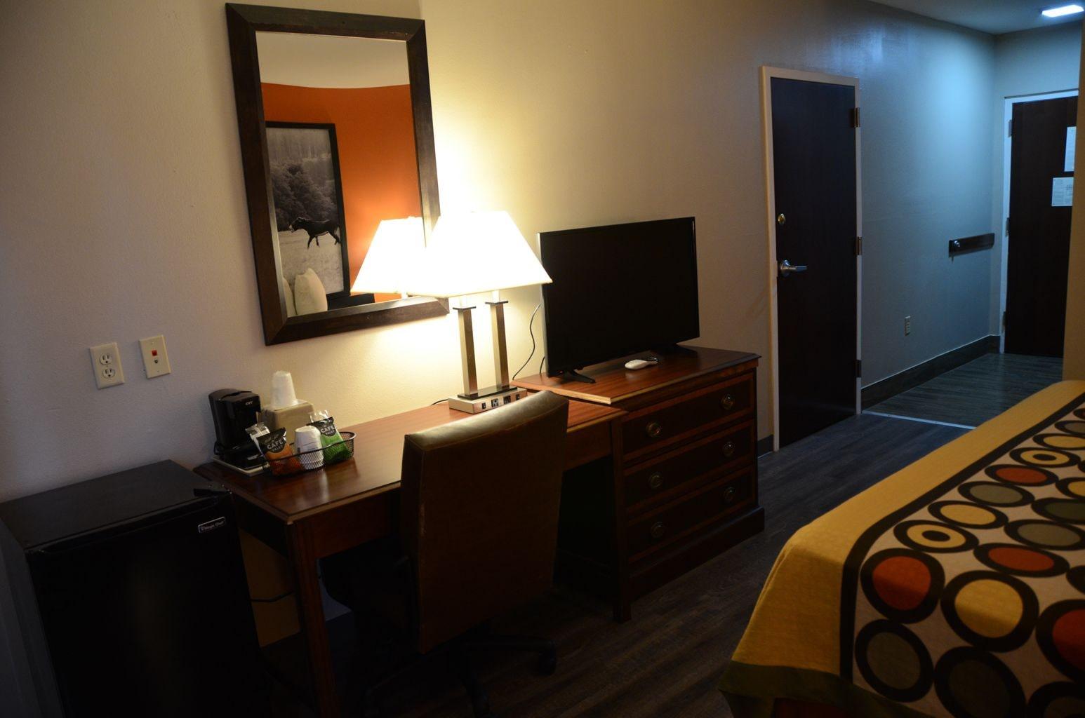 Super 8 By Wyndham Louisville/Expo Center Εξωτερικό φωτογραφία