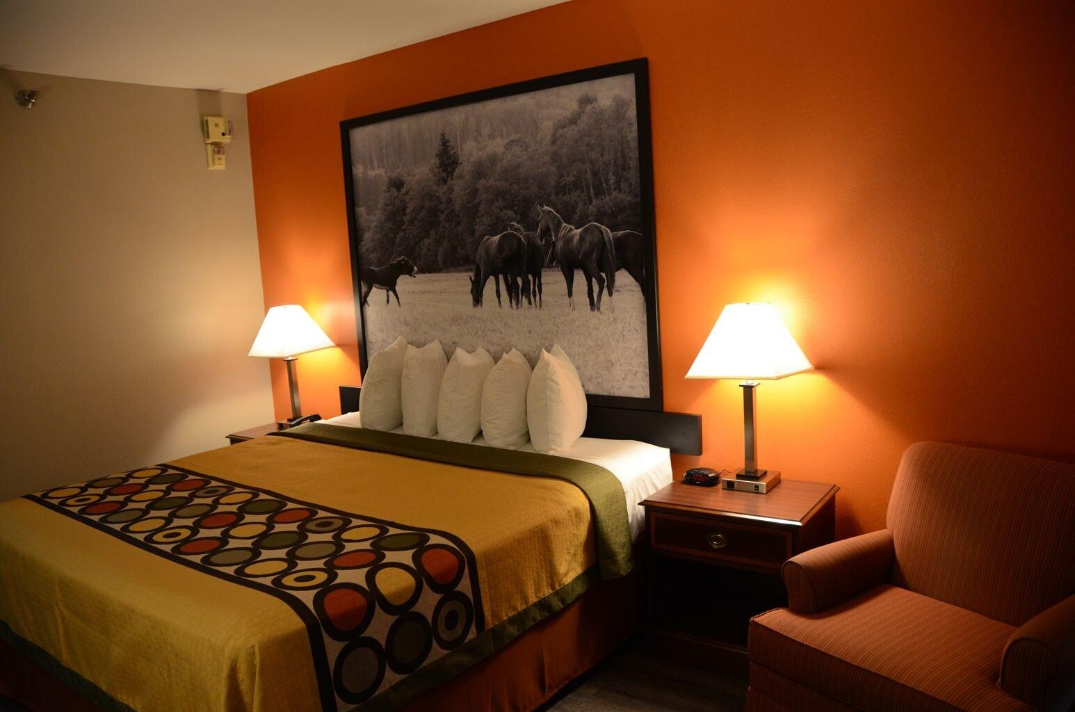 Super 8 By Wyndham Louisville/Expo Center Εξωτερικό φωτογραφία