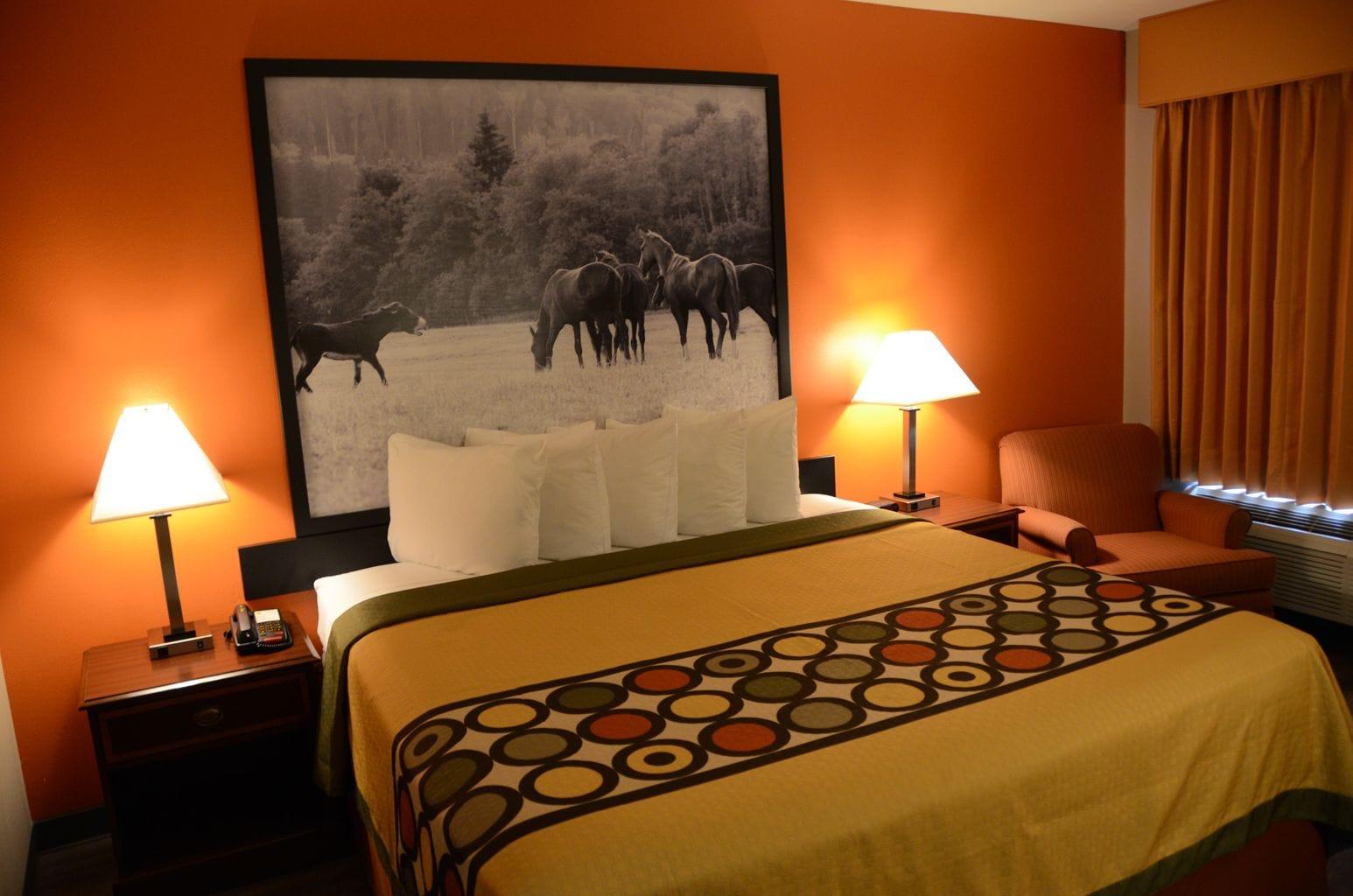 Super 8 By Wyndham Louisville/Expo Center Εξωτερικό φωτογραφία